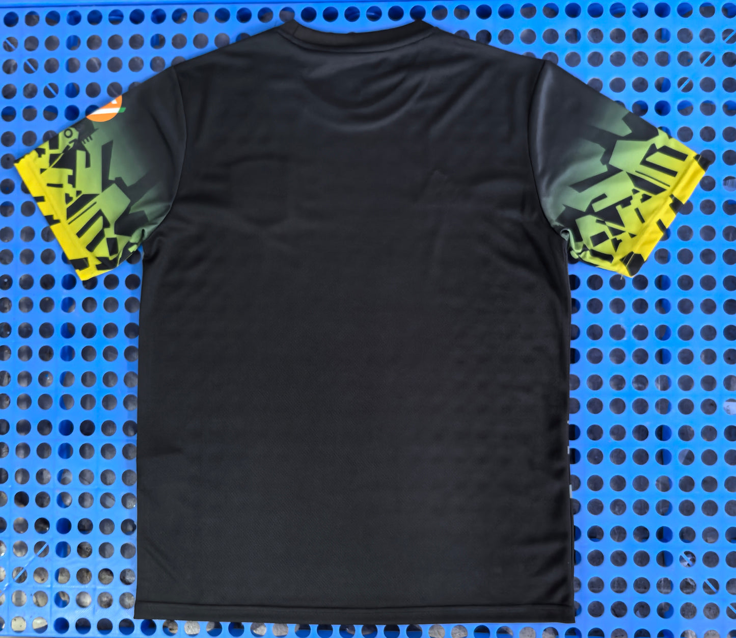 25-26 Aston Villa special edition jersey