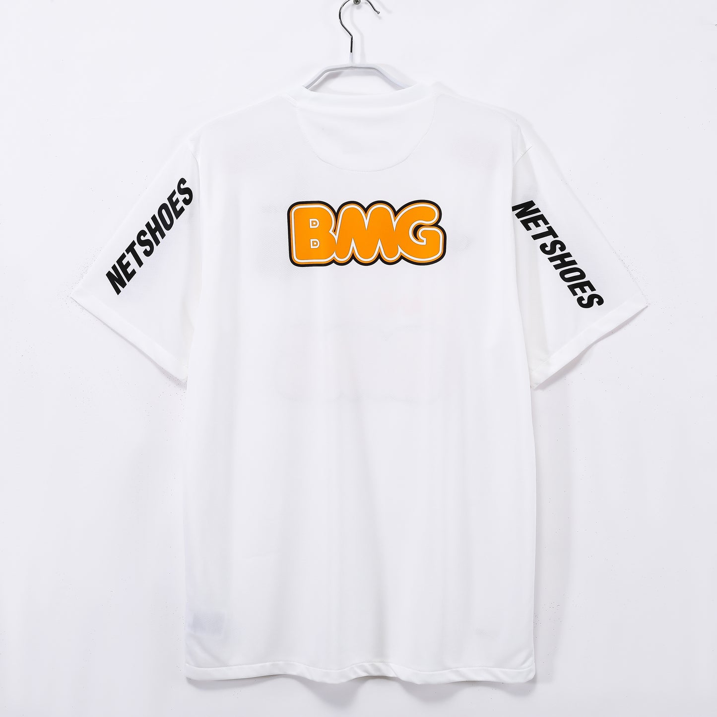 2013 Santos home retro jersey