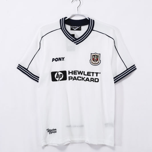 97-99 season Tottenham home jersey