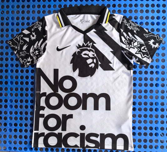 25-26 Premier League Anti-Racism Special Edition Jersey