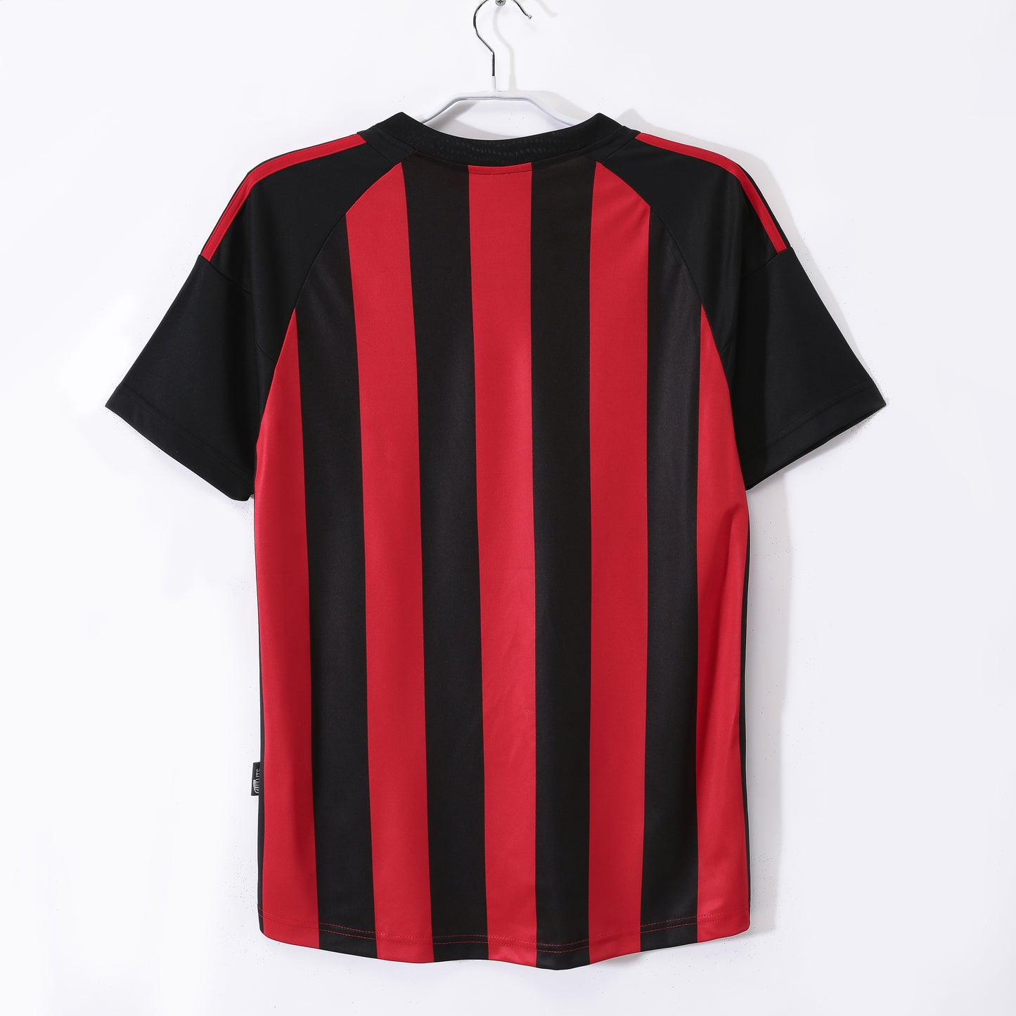 02-03 season AC home jersey