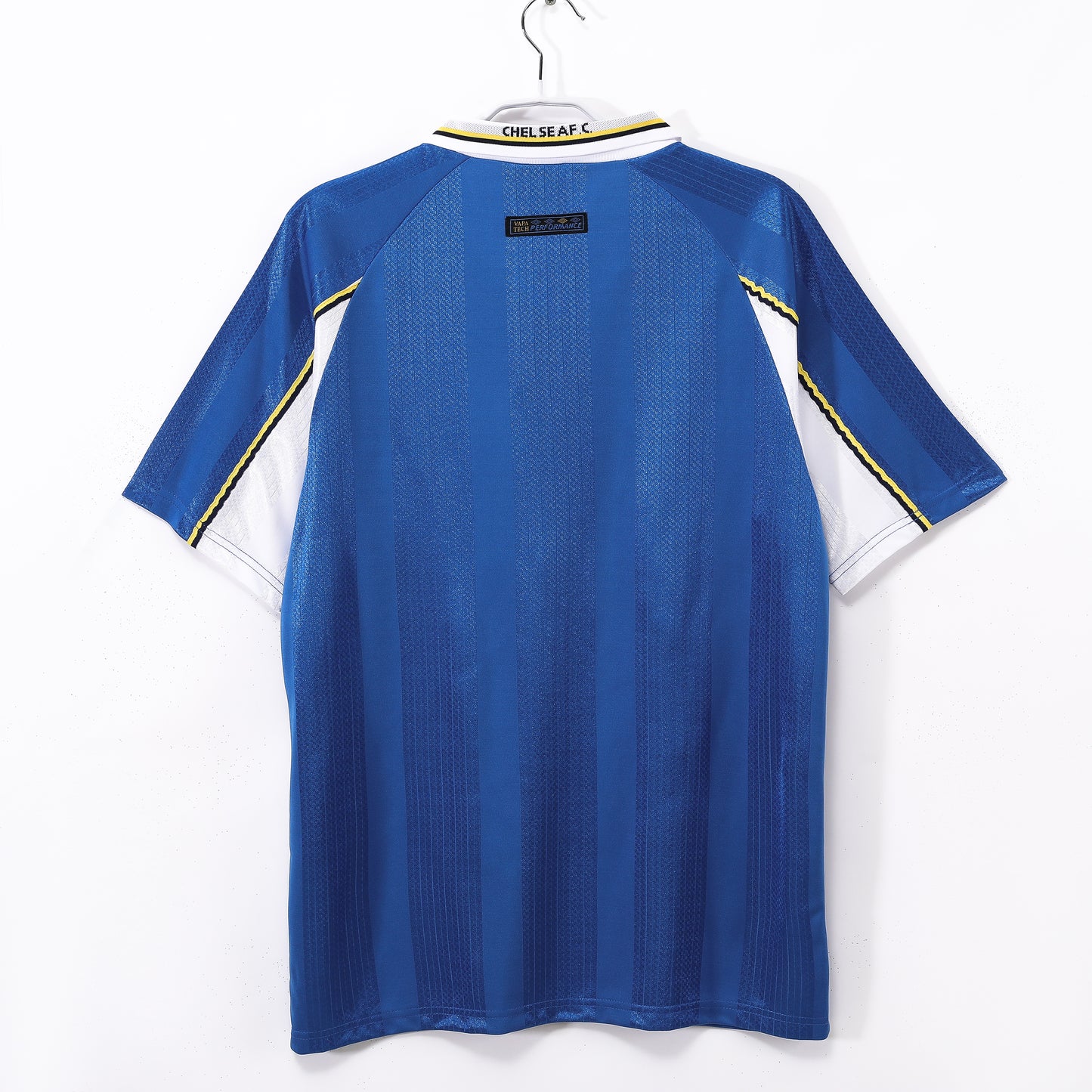 97-99 season Chelsea home jersey