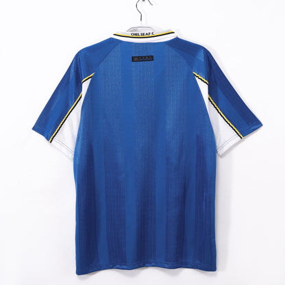 97-99 season Chelsea home jersey