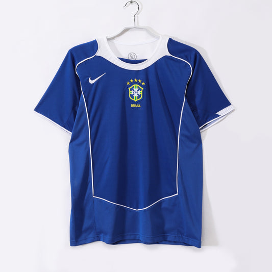 2004 season Brazil away 8A